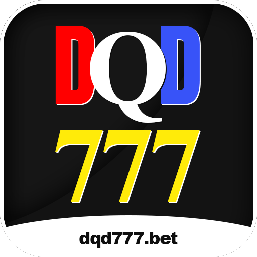 Logo da dqd777