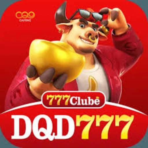 DQD777 Logo